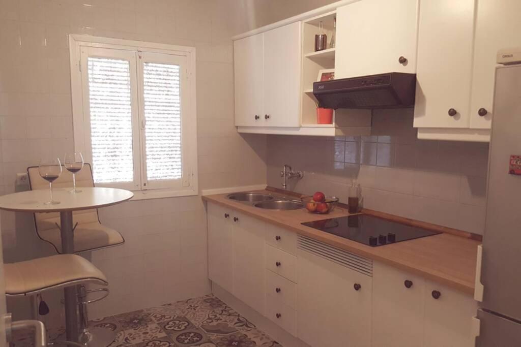 Apartamento Con Encanto, Entrada Privada Valdepeñas Exterior foto