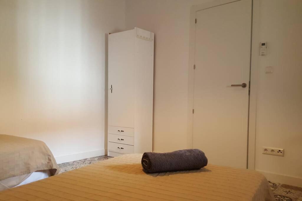 Apartamento Con Encanto, Entrada Privada Valdepeñas Exterior foto